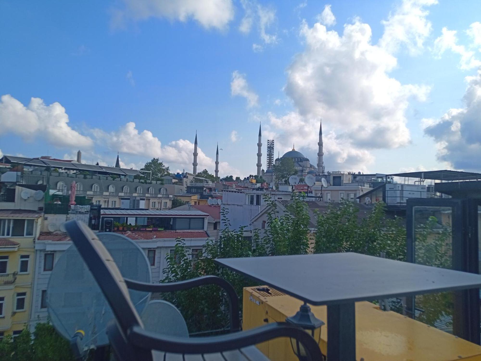 Maritime Boutique Hotel — Fotoğraflar 1