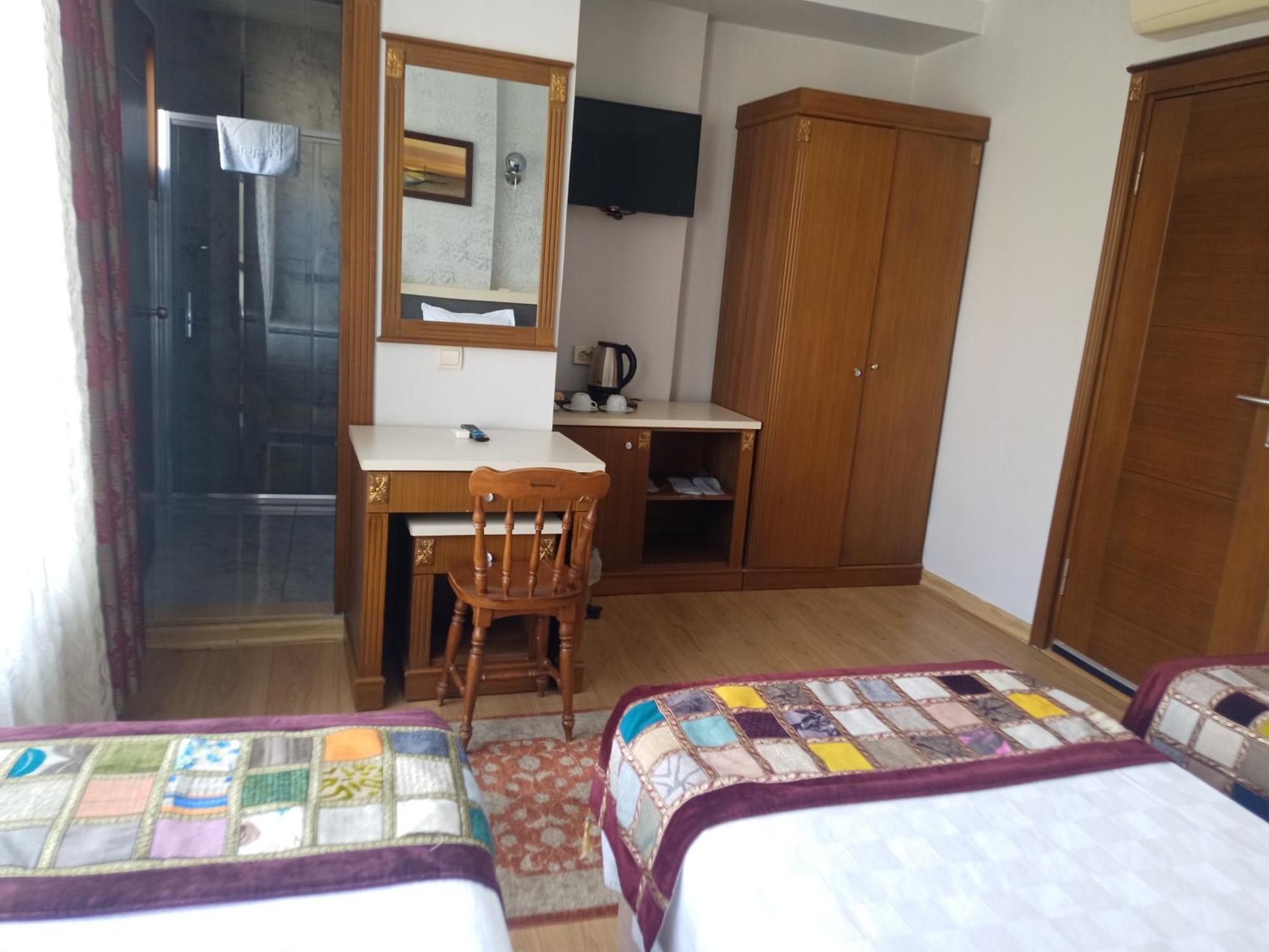 Maritime Boutique Hotel — Fotoğraflar 2