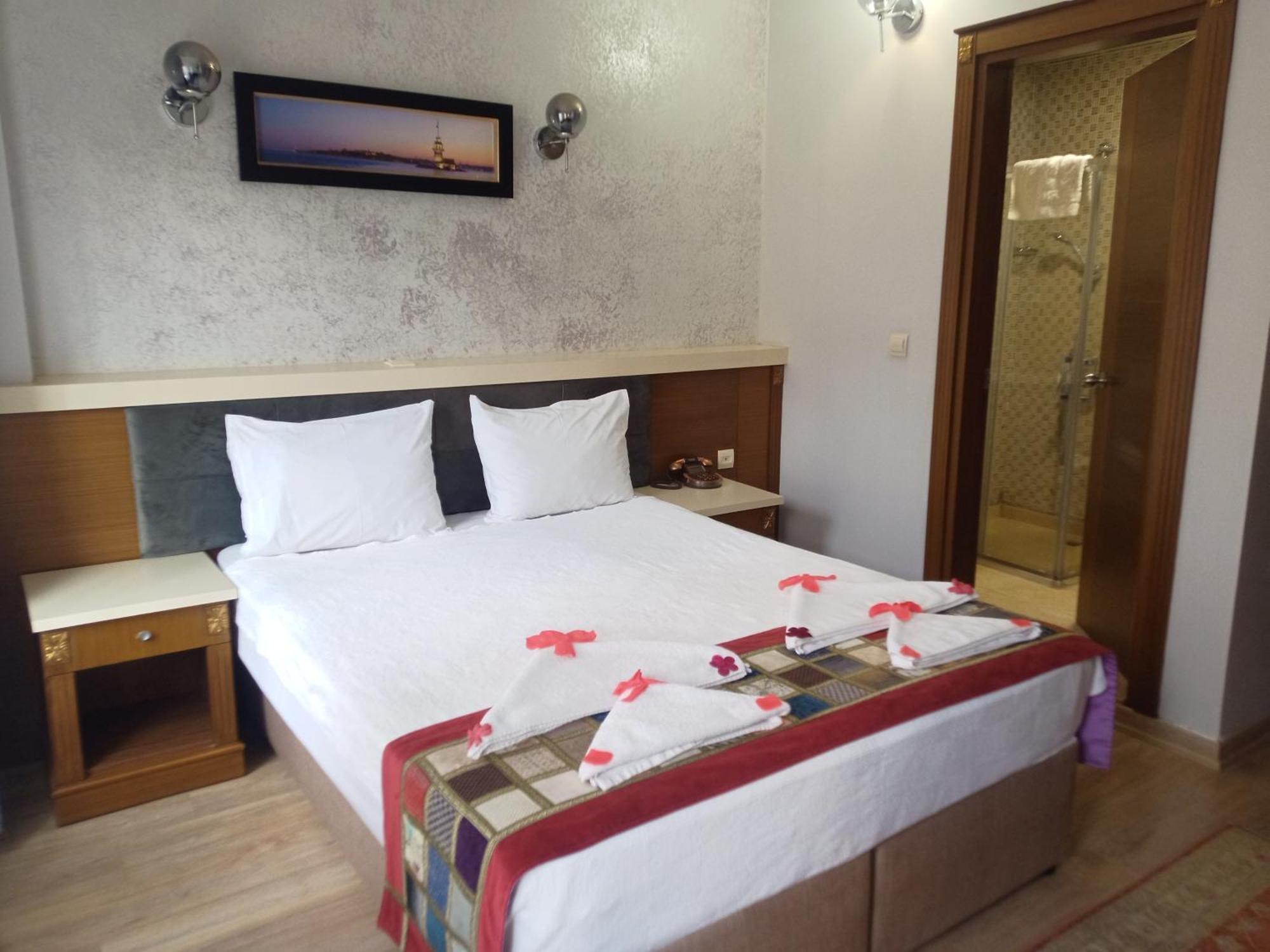 Maritime Boutique Hotel, Istanbul