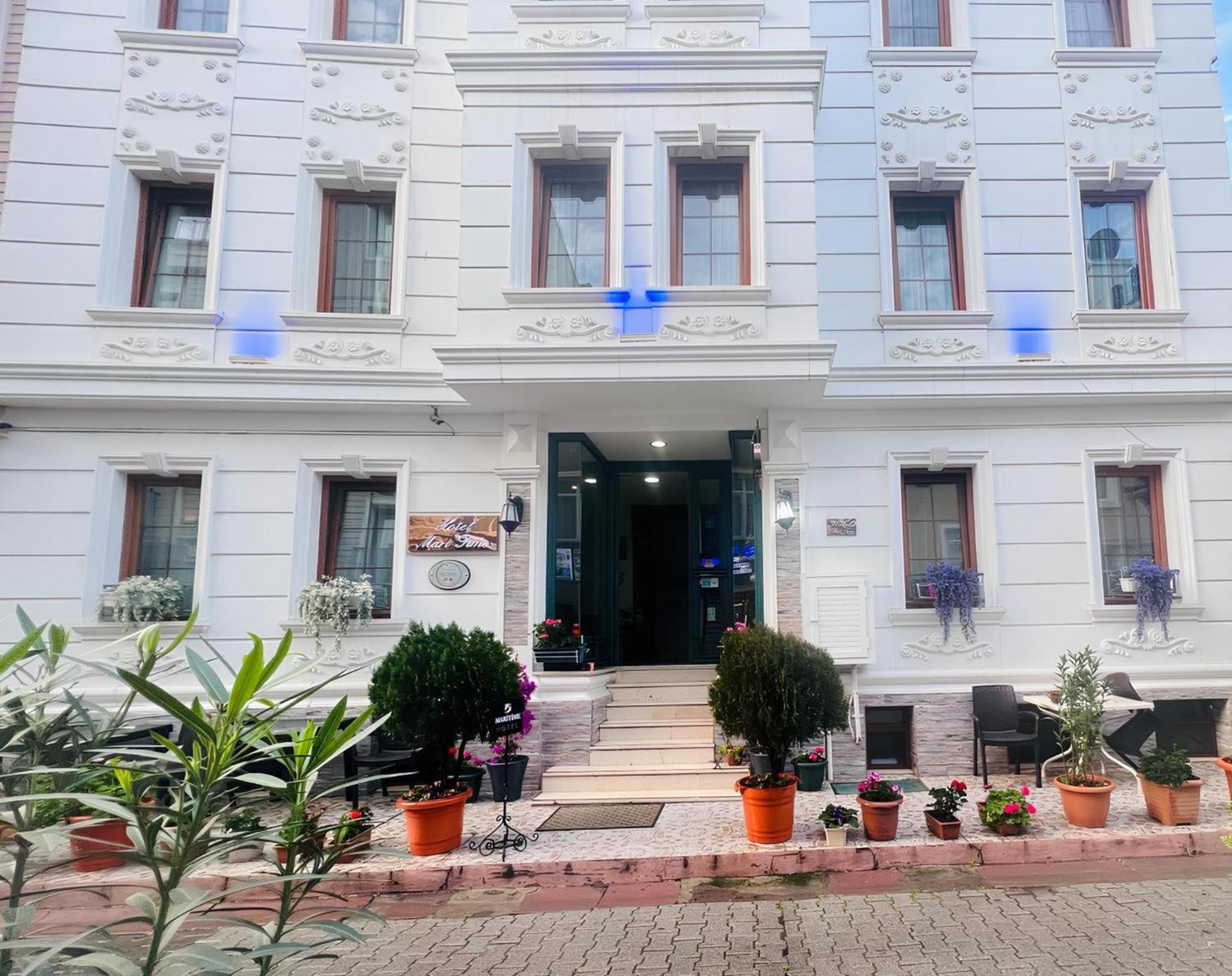 Maritime Boutique Hotel — Fotoğraflar 3